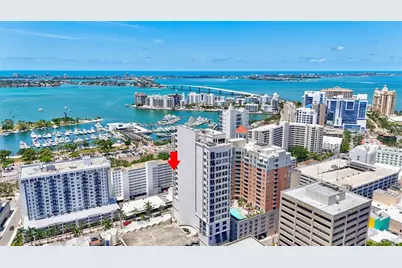 33 S Palm Avenue #1101, Sarasota, FL 34236 - Photo 50