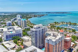 33 S Palm Ave, Sarasota, FL 34236 - Photo 1