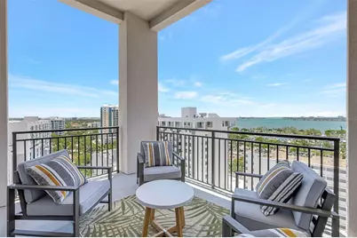 33 S Palm Avenue #1101, Sarasota, FL 34236 - Photo 4