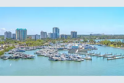 688 Golden Gate Point #201, Sarasota, FL 34236 - Photo 2