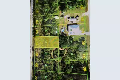 12222 Cartouche Avenue, Punta Gorda, FL 33955 - Photo 1