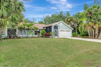 4322 Concert Street, Port Charlotte, FL 33948 - Photo 1