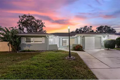 1801 Forest Drive, Oldsmar, FL 34677 - Photo 1