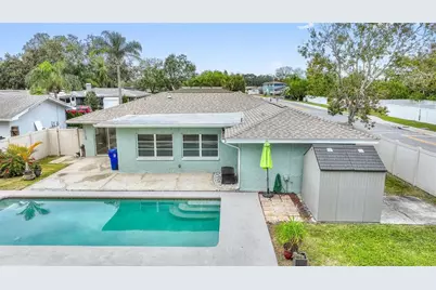 1801 Forest Drive, Oldsmar, FL 34677 - Photo 2