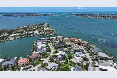 1387 Harbor Drive, Sarasota, FL 34239 - Photo 1
