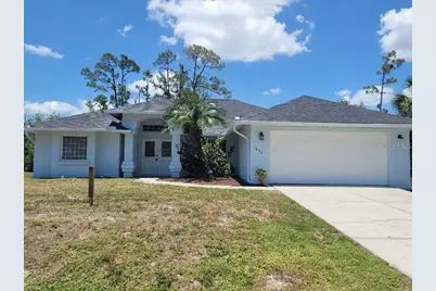 1422 Jakway Road, North Port, FL 34288 - Photo 1