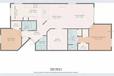 7015 River Hammock Drive #201, Bradenton, FL 34212 - Photo 42