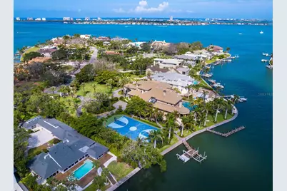 1423 & 1435 Hillview Drive, Sarasota, FL 34239 - Photo 84