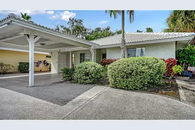 1345 Moonmist Drive #T6, Sarasota, FL 34242 - Photo 2