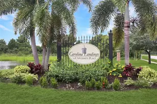 7743 Plantation Cir, University Park, FL 34201 - Photo 2