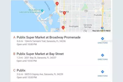 161 Golden Gate Point #4, Sarasota, FL 34236 - Photo 66