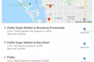 161 Golden Gate Point, Sarasota, FL 34236 - Photo 66