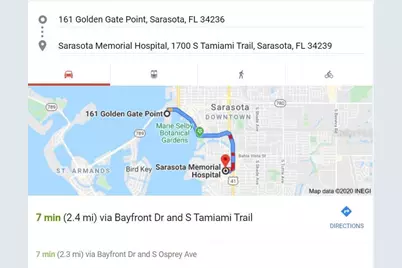 161 Golden Gate Point #4, Sarasota, FL 34236 - Photo 76