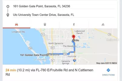 161 Golden Gate Point #4, Sarasota, FL 34236 - Photo 74