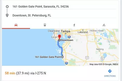161 Golden Gate Point #4, Sarasota, FL 34236 - Photo 72