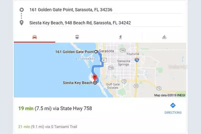 161 Golden Gate Point #1, Sarasota, FL 34236 - Photo 70