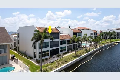 4210 SE 20th Place #A8, Cape Coral, FL 33904 - Photo 36