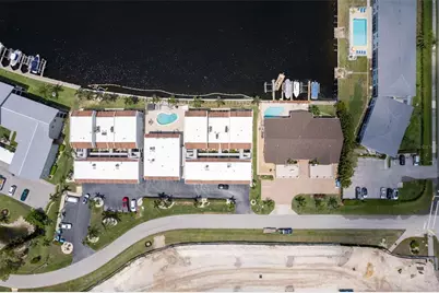 4210 SE 20th Place #A8, Cape Coral, FL 33904 - Photo 6