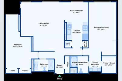 2425 Gulf Of Mexico Drive #14B, Longboat Key, FL 34228 - Photo 46