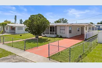 8725 Aero Avenue, North Port, FL 34287 - Photo 1