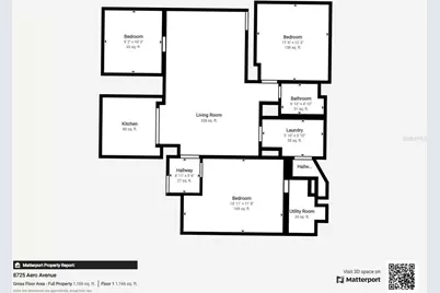 8725 Aero Avenue, North Port, FL 34287 - Photo 26