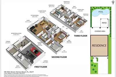 145 50th St, Holmes Beach, FL 34217 - Photo 80