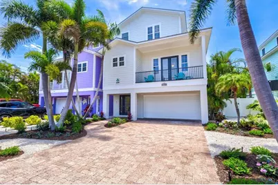 145 50th St, Holmes Beach, FL 34217 - Photo 2