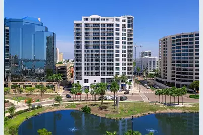 1233 N Gulfstream Avenue #401, Sarasota, FL 34236 - Photo 2