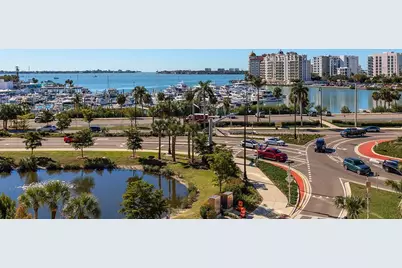 1233 N Gulfstream Avenue #401, Sarasota, FL 34236 - Photo 10