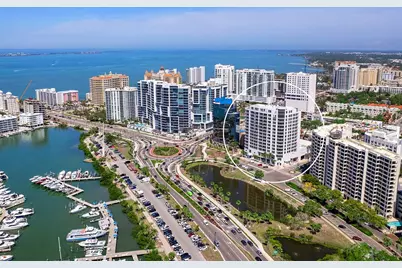 1233 N Gulfstream Avenue #401, Sarasota, FL 34236 - Photo 32