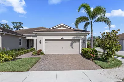 8677 Rain Song Road, Sarasota, FL 34238 - Photo 2