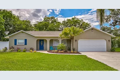 8007 17th Avenue NW, Bradenton, FL 34209 - Photo 1