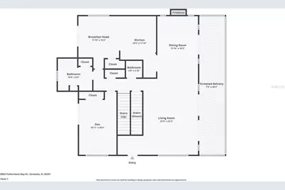 8963 Fishermens Bay Drive, Sarasota, FL 34231 - Photo 88