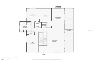 8963 Fishermens Bay Dr, Sarasota, FL 34231 - Photo 88