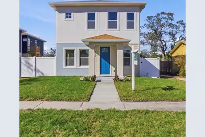 4755 11th Avenue S, Saint Petersburg, FL 33711 - Photo 1