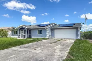 3339 Duar Terrace, North Port, FL 34291 - Photo 1