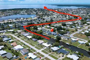 831 Palmetto Dr NE, Port Charlotte, FL 33952 - Photo 6