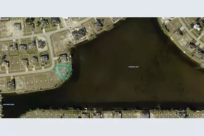 600 NW 25th Street, Cape Coral, FL 33993 - Photo 1