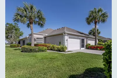 4153 Fairway Drive, North Port, FL 34287 - Photo 1