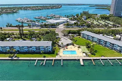 767 John Ringling Boulevard #25, Sarasota, FL 34236 - Photo 52