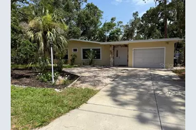 2311 W 52nd  Ave Drive, Bradenton, FL 34207 - Photo 1