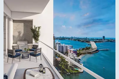 555 Quay Common #2004, Sarasota, FL 34236 - Photo 6