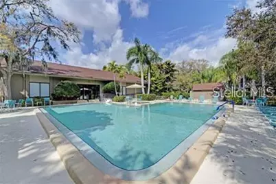 1707 Pelican Cove Road #451, Sarasota, FL 34231 - Photo 22