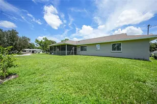 590 Ridgewood St NW, Port Charlotte, FL 33952 - Photo 30