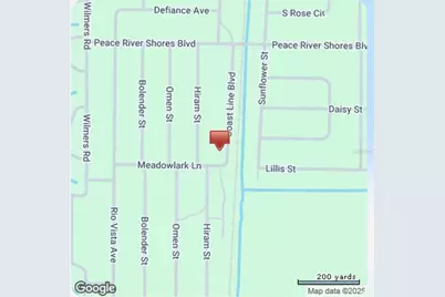 365 Coast Line Boulevard, Punta Gorda, FL 33982 - Photo 2