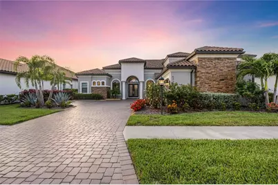 5328 Brookgrove Drive, Sarasota, FL 34238 - Photo 1