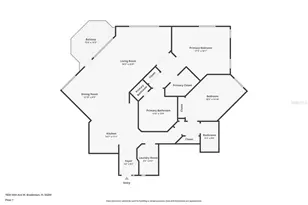 7820 34th Ave W, Bradenton, FL 34209 - Photo 6