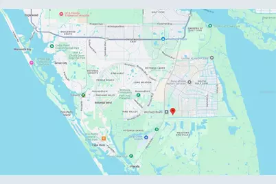 10461 New Brittain Street, Port Charlotte, FL 33981 - Photo 1