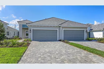 2321 Blue Mahoe Lane, Sarasota, FL 34240 - Photo 1