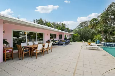 613 Buttonwood Drive, Longboat Key, FL 34228 - Photo 36